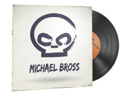 StatTrak™ Music Kit | Michael Bross, Invasion!