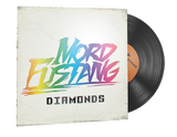 Artwork for ST Music Kit | Mord Fustang, Diamonds