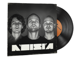 StatTrak™ Music Kit | Noisia, Sharpened