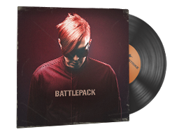 StatTrak™ Music Kit | Proxy, Battlepack