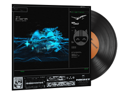 StatTrak™ Music Kit | Rad Cat, Reason