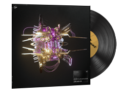 StatTrak™ Music Kit | Repiet & Julia Kleijn, On And On