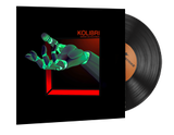 Artwork for ST Music Kit | Sarah Schachner, KOLIBRI