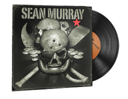 StatTrak™ Music Kit | Sean Murray, A*D*8