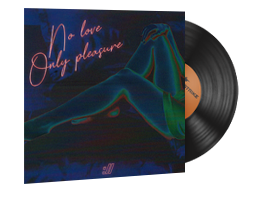 StatTrak™ Music Kit | Selective Response, No Love Only Pleasure