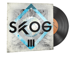 StatTrak™ Music Kit | Skog, III-Arena