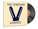 Artwork for ST Music Kit | The Verkkars, EZ4ENCE