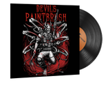 Artwork for ST Music Kit | Tim Huling, Devil's Paintbrush