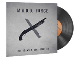 Artwork for ST Music Kit | Tree Adams and Ben Bromfield, M.U.D.D. FORCE