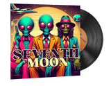 Artwork for ST Music Kit | Tree Adams, Seventh Moon