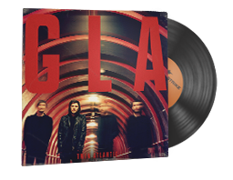 StatTrak™ Music Kit | Twin Atlantic, GLA