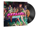 Artwork for ST Music Kit | Various Artists, Hotline Miami