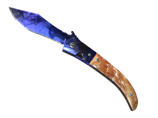 Navaja Knife | Doppler - Phase 4