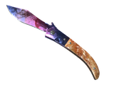 Artwork for [MW] ST Navaja Knife | Doppler - Phase 1