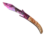 Artwork for [MW] ST Navaja Knife | Doppler - Phase 2