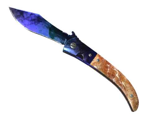 Navaja Knife | Doppler - Phase 3