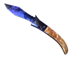 Artwork for [MW] ST Navaja Knife | Doppler - Phase 4