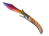 Artwork for [MW] ST Navaja Knife | Fade