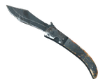 Artwork for [BS] ST Navaja Knife | Night Stripe