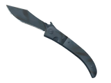 Artwork for [FN] ST Navaja Knife | Night Stripe