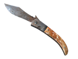 Artwork for [WW] ST Navaja Knife | Rust Coat