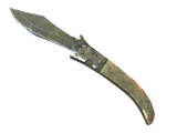 Artwork for [BS] ST Navaja Knife | Safari Mesh