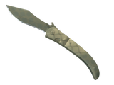 Artwork for [FN] ST Navaja Knife | Safari Mesh