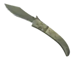 Artwork for [FT] ST Navaja Knife | Safari Mesh