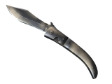 Artwork for [WW] ST Navaja Knife | Scorched