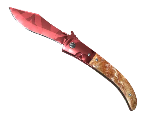 Navaja Knife | Slaughter