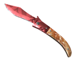 Artwork for [MW] ST Navaja Knife | Slaughter
