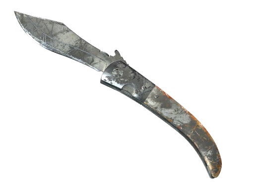 Navaja Knife | Urban Masked