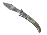 Artwork for [BS] ST Navaja Knife | Urban Masked
