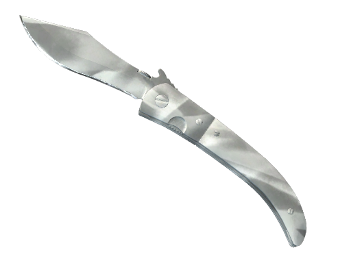 Navaja Knife | Urban Masked