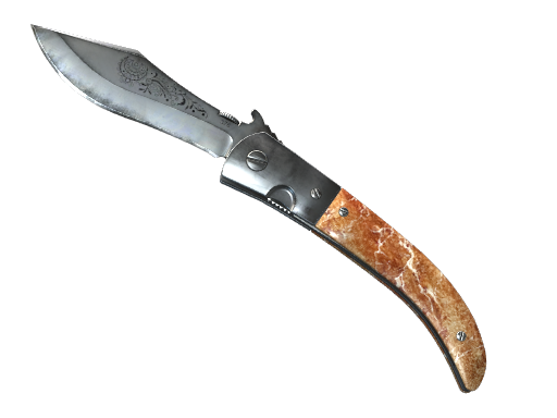 ★ StatTrak™ Navaja Knife