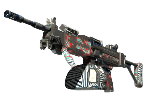 Negev | Dazzle