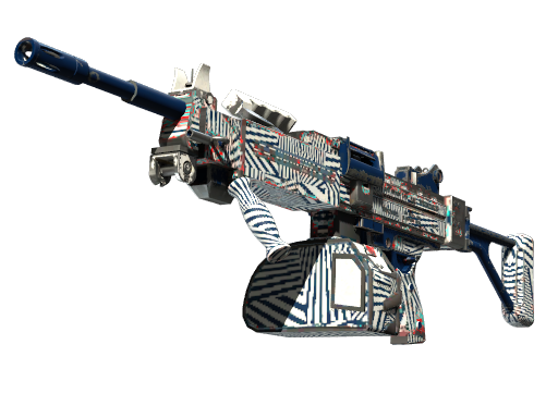 Negev | Dazzle