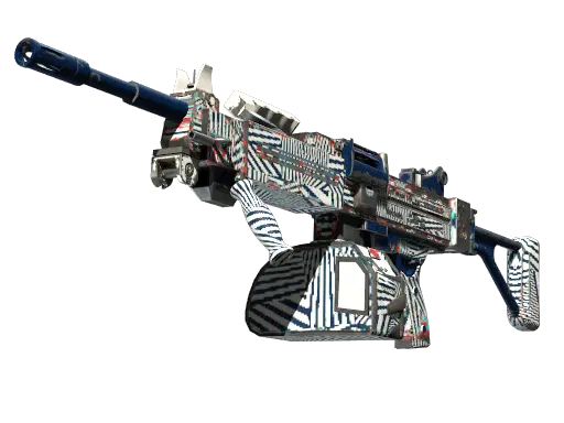 Negev | Dazzle