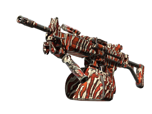 Negev | Lionfish