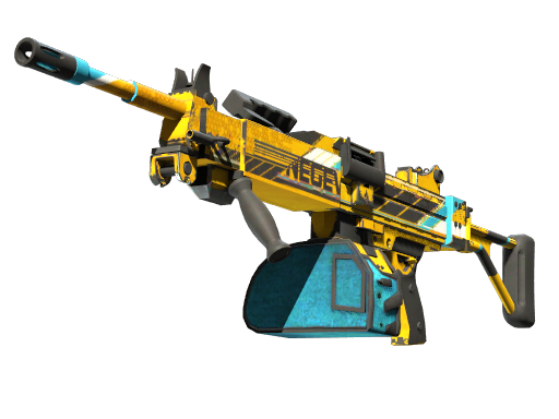 Negev | Power Loader