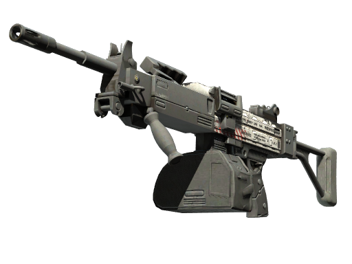 Negev | Prototype