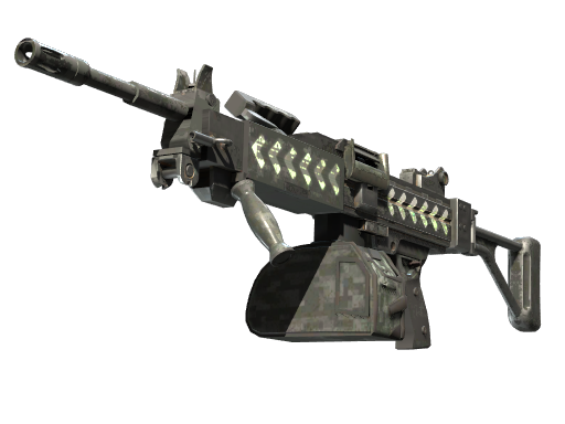 Negev | Ultralight