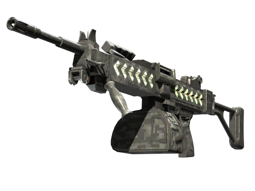 Negev | Ultralight