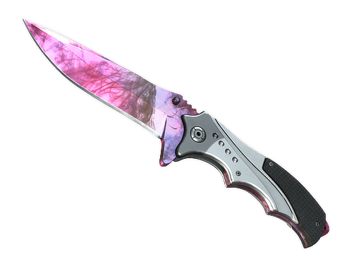 Nomad Knife | Doppler - Phase 2
