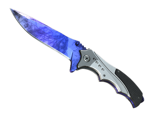 Nomad Knife | Doppler - Phase 4