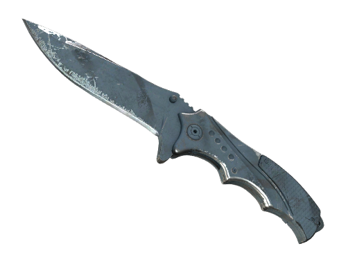 Nomad Knife | Night Stripe