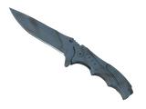 Artwork for [FN] ST Nomad Knife | Night Stripe