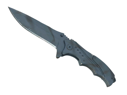 Nomad Knife | Night Stripe