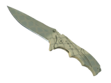 Artwork for [FN] ST Nomad Knife | Safari Mesh