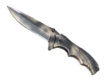 Artwork for [FN] ST Nomad Knife | Scorched